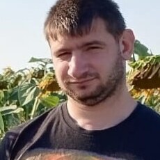 Фотография мужчины Александр, 29 лет из г. Мурманск