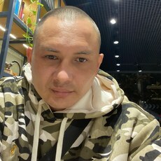 Фотография мужчины Павел, 35 лет из г. Аксарка