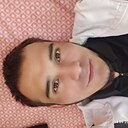 Али, 31 год