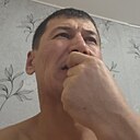 Шерали, 43 года