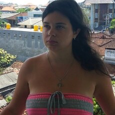 Фотография девушки Nas, 35 лет из г. Новокуйбышевск