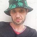 Андрей, 33 года