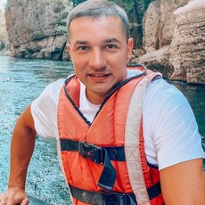 Сергей, 43 из г. Санкт-Петербург.