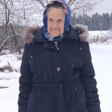 Фотография девушки Раиса, 68 лет из г. Смоленск