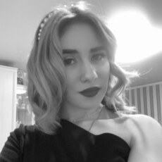 Фотография девушки Вика, 21 год из г. Саранск