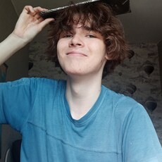 Фотография мужчины Данил, 18 лет из г. Альметьевск