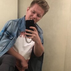 Фотография мужчины Алексей, 26 лет из г. Туапсе