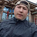 Sardor, 23 года