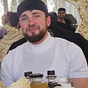 Малик, 29 лет