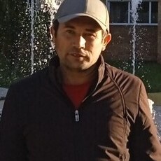 Фотография мужчины Jörabek, 39 лет из г. Бузулук