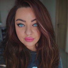 Фотография девушки Olivia, 41 год из г. Строитель (Белгородская Обл)