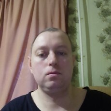 Фотография мужчины Дима, 40 лет из г. Йошкар-Ола