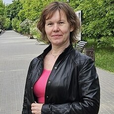 Фотография девушки Ольга, 49 лет из г. Новокузнецк