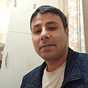 Сарвар, 39 лет