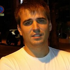 Фотография мужчины Андрей, 43 года из г. Ейск