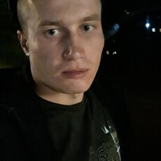 Фотография мужчины Ник, 34 года из г. Алматы