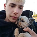 Николай, 25 лет