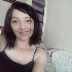 Фотография девушки Татьяна, 43 года из г. Нижнеудинск