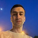 Али, 32 года