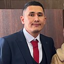 Баатр, 32 года
