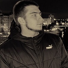 Фотография мужчины Roman, 20 лет из г. Зеленоград