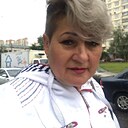 Светлана, 57 лет