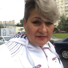 Фотография девушки Светлана, 57 лет из г. Погар