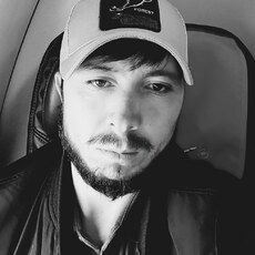 Фотография мужчины Алик, 26 лет из г. Мурманск
