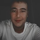 Баха, 35 лет