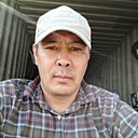 Ерлан, 40 лет