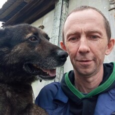 Фотография мужчины Толян, 46 лет из г. Шадринск