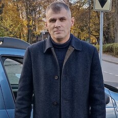 Фотография мужчины Тимофей, 45 лет из г. Калининград