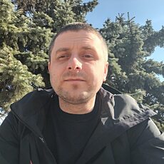 Фотография мужчины Александр, 34 года из г. Волоколамск
