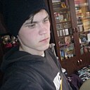 Антон, 20 лет