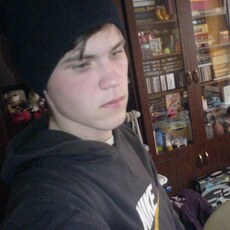 Фотография мужчины Антон, 20 лет из г. Санкт-Петербург