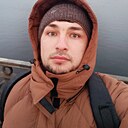 Мурад, 27 лет