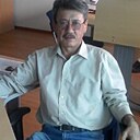 Бахром, 63 года