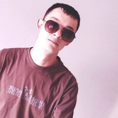 Фотография мужчины Денис, 32 года из г. Балашиха