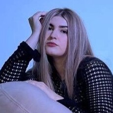 Фотография девушки Елизавета, 21 год из г. Урай