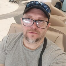 Фотография мужчины Ас, 41 год из г. Тула