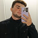 Саид, 19 лет