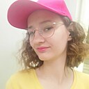Аня, 23 года