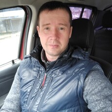 Фотография мужчины Дмитрий, 35 лет из г. Кирово-Чепецк