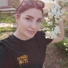 Фотография девушки Алина, 39 лет из г. Псков