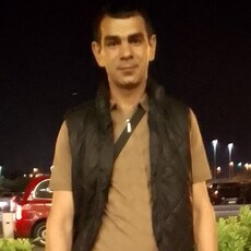 Фотография мужчины Эдик, 42 года из г. Ижевск