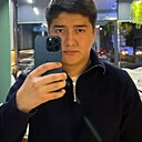 Айдос, 22 года