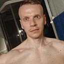 Сергей, 34 года