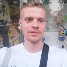 Фотография мужчины Сергей, 34 года из г. Днепр