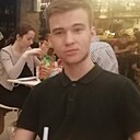 Михаил, 20 лет