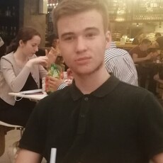 Фотография мужчины Михаил, 20 лет из г. Коломна